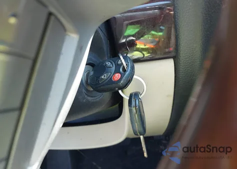 2009 Lincoln Mkz из США, поврежденный, VIN 3LNHM26T89R605364